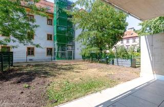 Wohnung mieten in Hafnerriegel, 8010 Graz, Moderne 2-Zimmer-Garten-Wohnung
