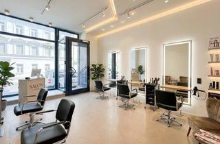 Geschäftslokal mieten in Herbststraße, 1160 Wien, Frequentiertes Geschäftslokal mit Großer Fensterfront und Optimaler Sichtbarkeit in Zentraler Lage Nähe Burggasse Stadthalle u6 - im Herzen des 16. Wiener Gemeindebezirks