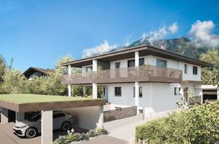 Wohnung kaufen in 6068 Mils, 3-Zimmer-Wohnung in Bestlage, Top w03, Wohnen im Schlossfeld, 6068 Mils