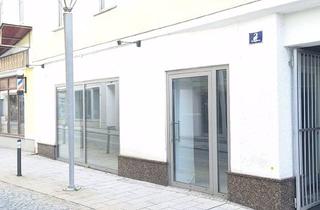 Geschäftslokal mieten in Neugasse, 4910 Ried im Innkreis, Top Geschäftslokal Ried/Innkreis - Ideal Für Einzelhandel!
