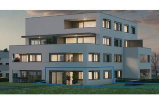 Wohnung mieten in 6845 Hohenems, Neubau! 2-Zi-Wohnung in Hohenems zu vermieten! - C03