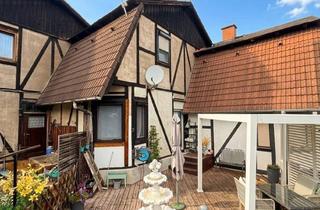 Reihenhaus kaufen in 8700 Leoben, Stadtnah und Kompakt Wohnen - Reihenhaus mit Carport