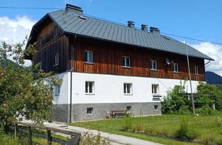 Wohnung kaufen in Bahnhofstraße 120/2, 8990 Bad Aussee, Kurstadt Bad Aussee, Helle 3 Zimmer Wohnung Nähe Bahnhof