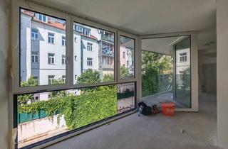 Loft mieten in Linzer Straße, 1140 Wien, Loftartige Wohnung Beim Baumgartner-Casino Park