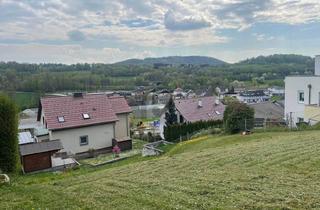 Grundstück zu kaufen in 4209 Engerwitzdorf, 505 m² Baugrundstück ? Nähe Linz