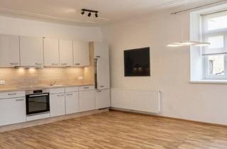 Wohnung mieten in Roseggerstraße 27/4, 8600 Bruck an der Mur, Moderne 2-Zimmer-Wohnung mit Loggia in Bruck an der Mur!