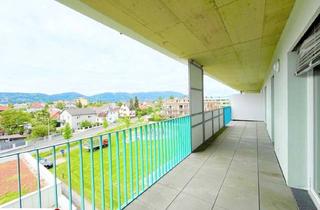 Wohnung mieten in 8020 Graz, Wohntraum | 3 Zimmer mit Balkon