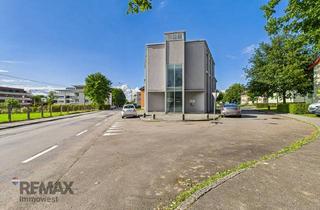 Gewerbeimmobilie kaufen in Südtiroler Straße 1, 6911 Lochau, Raum Für Visionen: Wohnen oder Büro Möglich