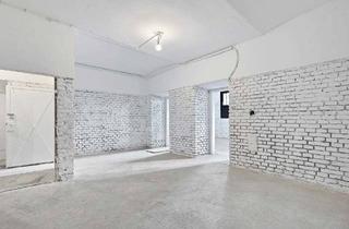 Lager kaufen in Turmburggasse 1, 1060 Wien, Vielseitiges Souterrain-Objekt Nähe u4 Pilgramgasse zu Kaufen