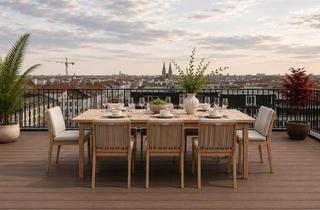 Wohnung kaufen in Thaliastraße, 1160 Wien, Wunderschöne Erstbezug 2 -4 Zi.- Balkon-/Terrassenwohnungen
