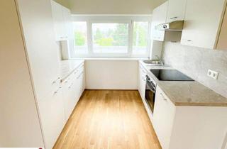 Wohnung mieten in 8020 Graz, Mitten in Graz | 3-Zimmer-Wohnung mit Balkon