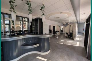 Immobilie mieten in Eckertstraße 77/01, 8020 Graz, Top-Standort Für ihr (Friseur-) Geschäft Nahe Fh Joanneum - Hohe Frequenz & Sichtbarkeit!