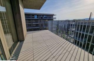 Wohnung kaufen in 8010 Graz, Provisionsfrei - Entspannung Pur auf den Schönen Außenflächen in Jakomini Verde