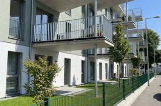 Wohnung mieten in Mitterstraße 9/6, 8055 Graz, Wohnung mit Garten - Erstbezug, Top Ausstattung!