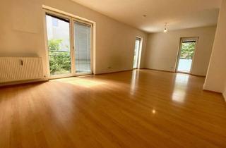 Wohnung mieten in Fürstenallee, 5020 Salzburg, 3-Zimmer-Wohnung mit Badewanne, Balkon und Gemeinschaftsgarten in 5020 Salzburg - zur Miete