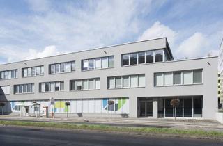 Büro zu mieten in Hafenstraße 35, 4020 Linz, Modernes Büro mit Dachterrasse an der Digital Mile Linz - Direkt vom Eigentümer!