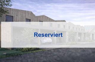 Reihenhaus kaufen in Stickergasse, 6922 Wolfurt, Modern Wohnen in Wolfurt: Hochwertige Wohnanlage mit Klarer Reihenhausarchitektur in Attraktiver Lage / Haus A