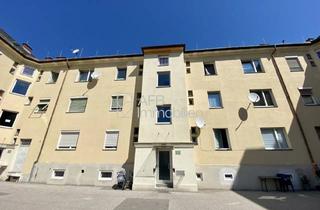 Genossenschaftswohnung in Daungasse 31/02, 8020 Graz, 2,5 Zimmer Genossenschaftswohnung Mitten in Eggenberg