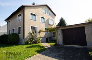 Haus kaufen in Altweg 15, 6850 Dornbirn, Dornbirn: ein Grundstück in Famoser Stadtlage Voller Möglichkeiten Für Bauherren oder Investoren