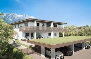 Wohnung kaufen in 6068 Mils, Traumhafte Familienwohnung in Bestlage, Top w01 Wohnen im Schlossfeld, 6068 Mils