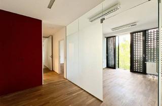Büro zu mieten in Maria-Theresia-Straße, 4600 Wels, Hochwertiges Büro/Praxis 162 m² in der Innenstadt von Wels