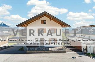 Haus kaufen in 6336 Unterlangkampfen, Verkauft! - Leistbares Wohnhaus mit Zwei Einheiten