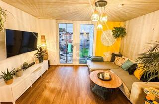 Reihenhaus kaufen in 6890 Lustenau, Modernes Reihenhaus in Ruhelage