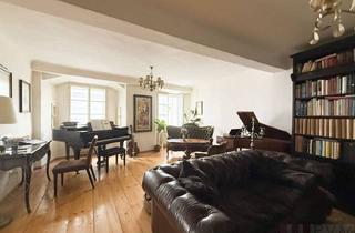 Wohnung mieten in 5020 Salzburg, 3 - Zimmerwohnung im Kaiviertel Ideal Für Musiker