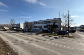 Lager mieten in Industriestraße 23, 2353 Guntramsdorf, Smart Kombinierte Lager- und Bürofläche im Gewerbegebiet Guntramsdorf Industriestraße 23 Austria