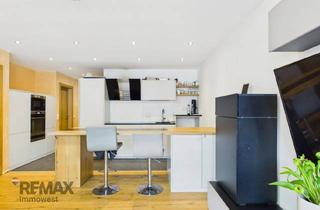 Wohnung kaufen in Bahnhofstraße 57/W 12 + Ae 63 + Ae 94, 6890 Lustenau, Grenznah Wohnen: Moderne Terrassenwohnung Für Pendler und Genießer