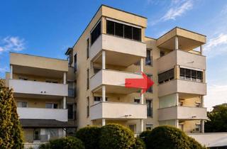 Wohnung kaufen in 9100 Völkermarkt, Großzügiges Wohnen mit Weitblick - Viel Raum und Beeindruckende Aussicht auf Völkermarkt und die Drau