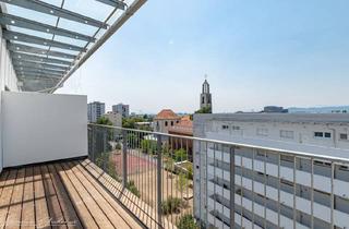 Wohnung mieten in Hafnerriegel, 8010 Graz, Sonnige 2-Zimmer-Wohnung mit Balkon