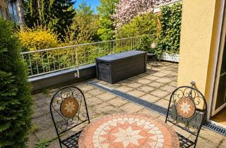 Wohnung mieten in Tuersgasse 5, 1130 Wien, Ruhige, Schöne Terrassenwohnung in Hietzing