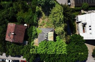 Haus kaufen in Gaisberg, 5020 Salzburg, Attraktives Grundstück in Premiumlage Salzburg-Parsch mit Gaisbergblick