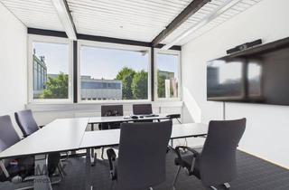 Büro zu mieten in Schäfferhofstraße 15, 6971 Hard, Anmietung Flexibel Möglich: Als Gesamtfläche, Teilfläche oder im Co-Working - Sofort Verfügbar