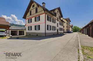 Wohnung kaufen in Waldhäuser 1/W 4, 6921 Kennelbach, Ruhig Gelegen & Naturnah - Wohnung in Kennelbach
