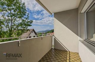 Wohnung kaufen in Kirchgasse 7/W 38, 6850 Dornbirn, Großzügiges Wohnen in Dornbirn Oberdorf - 4 Zimmer zum Wohlfühlen