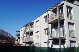 Wohnung mieten in 6820 Frastanz, Helle 2 Zimmerwohnung mit Carport in Frastanz