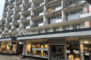 Gewerbeimmobilie mieten in 6850 Dornbirn, Repräsentatives und zentrales Büro am Rande der Dornbirner Fußgängerzone mit Parkmöglichkeit