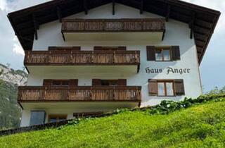 Wohnung kaufen in 6764 Lech, 3 Wohnungen im Zentrum von Lech