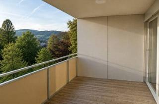 Wohnung mieten in 6890 Lustenau, Lustenau: Schöne 2-Zimmer-Terrassenwohnung in Zentrumslage zu vermieten