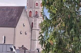 Wohnung mieten in 6700 Bludenz, Lichtdurchflutete 2-Zimmerwohnung in schöner Hanglage