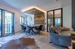Wohnung kaufen in 6393 Sankt Ulrich am Pillersee, Wohnen am Fuße der Loferer Steinberge
