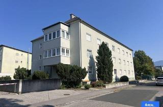 Wohnung kaufen in 9500 Villach-Innere Stadt, Sanierungsbedürftige 2 Zimmerwohnung in Villach Völkendorf!