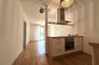 Wohnung kaufen in 8700 Leoben, ***Moderne Gartenwohnung mit Terrasse und Eigengarten in beliebter Wohnlage von Leoben***
