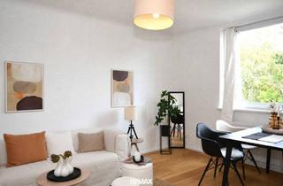 Wohnung kaufen in 1190 Wien, Charmante 2-Zimmer-Wohnung in ruhiger Wohnlage in sehr gutem Zustand