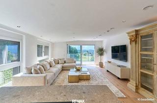 Penthouse kaufen in 6080 Igls, Exklusives Penthouse mit unverbaubarem Panoramablick auf die Nordkette