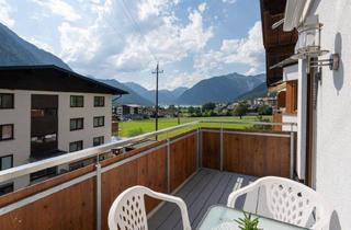 Maisonette kaufen in 6212 Maurach, Leben zwischen See und Bergen – Familienwohnung am Achensee