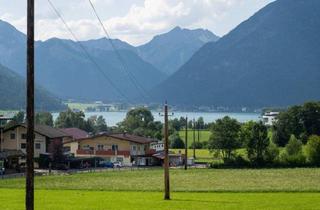 Maisonette kaufen in 6212 Maurach, Leben zwischen See und Bergen – Familienwohnung am Achensee
