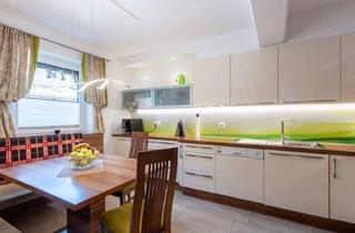 Maisonette kaufen in 6212 Maurach, Leben zwischen See und Bergen – Familienwohnung am Achensee